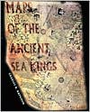 Book cover image of Maps of the Ancient Sea Kings: Evidence of Advanced Civilization in the Ice Age by Charles H. Hapgood