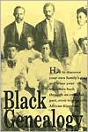 Blockson: Black Genealogy