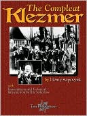 Book cover image of The Compleat Klezmer by Hal Leonard Corp.