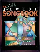 Book cover image of The International Jewish Songbook by Velvel Pasternak