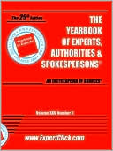Mitchell P. Davis: Yearbook of Experts, Authorities and Spoke, Vol. 25