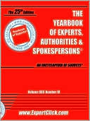 Robert A. Devaney: The Yearbook of Experts, Authorities, and Spokespersons, Volume XXV, Number IV