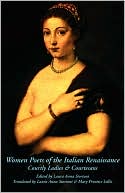 Laura Anna Stortoni: Women Poets Of The Italian Renaissance