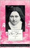 Book cover image of The Poetry of Saint Therese of Lisieux, Vol. 1 by Thâeráese