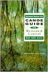Mark W. Freeman: The Adirondack Mountain Club Canoe Guide to Western and Central New York State, Vol. 1