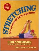 Bob Anderson: Stretching: 30th Anniversary Edition