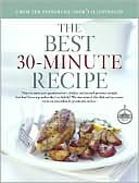 Cook's Illustrated: Best 30-Minute Recipe
