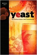 Book cover image of Yeast: The Practical Guide to Beer Fermentation by Chris White