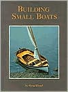 Book cover image of Building Small Boats by Greg Rossel