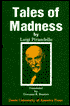 Book cover image of Tales of Madness: A Selection from Luigi Pirandello's Short Stories for a Year by Luigi Pirandello