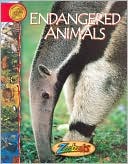 John Bonnett Wexo: Endangered Animals (Zoobooks Series), Vol. 4