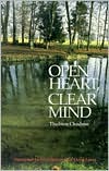 Thubten Chodron: Open Heart, Clear Mind
