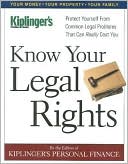 Kiplinger Editors: Know Your Legal Rights