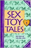 Anne Semans: Sex Toy Tales