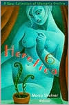 Book cover image of Herotica 6: A New Collection of Women's Erotica by Marcy Sheiner