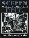 Howard Mandelbaum: Screen Deco: A Celebration of High Style in Hollywood, Vol. 3