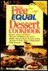 Kruppa: Free and Equal Dessert Cookbook