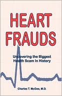 Charles Mcgee: Heart Frauds