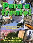 Book cover image of Para a Frente! by Larry D. King