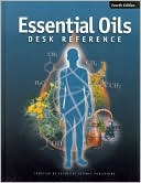 Book cover image of Essential Oils Desk Reference by Staff of Essential Science Publishing