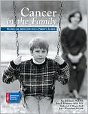 Book cover image of Cancer in Our Family by Sue P. Heiney