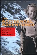 Book cover image of Accidental Adventurer by Barbara Washburn