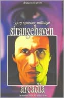 Gary Spencer Millidge: Strangehaven, Volume 1: Arcadia