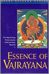 Geshe Kelsang Gyatso: Essence of Vajrayana: The Highest Yoga Tantra Practice of Heruka Boky Mandala