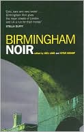 Book cover image of Birmingham Noir by Joel Lane