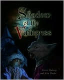 Karen Mahony: Shadow of the Vampuss