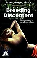Book cover image of Storm Constantine's Wraethtthu Mythos: Breeding Discontent by Wendy Darling