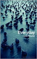 Book cover image of Everyday by Lee Rourke