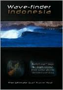 Larry Blair: Wave-finder Surf Guide Indonesia