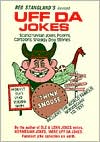 Book cover image of Uff Da Jokes by Red C. Stangland