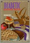 Book cover image of Diabetic Goodie Book by Kathy Kochan