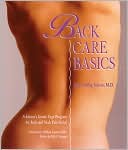 Mary Pullig Schatz, M.D.: Back Care Basics: A Doctor's Gentle Yoga Program for Back and Neck Pain Relief