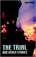 Book cover image of The Trial and Other Stories by Ifeoma Okoye