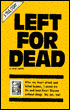 Book cover image of Left for Dead by Ralph F. Quinn