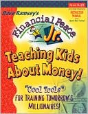 Book cover image of Financial Peace Jr.: Teaching Kids about Money! by Dave Ramsey