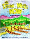 Book cover image of Draw, Write, Now, Book 3: Native Americans, North America, Pilgrims, Vol. 3 by Marie Hablitzel