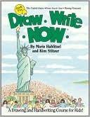 Marie Hablitzel: Draw/ Write/ Now, Book 5: The United States, From Sea to Sea, Moving Forward, Vol. 5