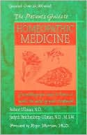 Book cover image of Patients Guide to Homeopathic Medn by Robert W. Ullman
