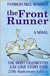 Book cover image of The Front Runner: 20th Anniversary Edition by Patricia Nell Warren