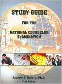 Andrew A. Helwig: Study Guide for the National Counselor Examination