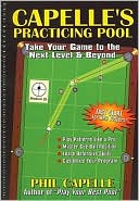 Book cover image of Capelle's Practicing Pool by Phil Capelle