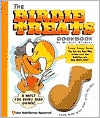 Book cover image of The Birdie Treats Cookbook by Michele Bledsoe