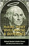 Richard Steckel: Making Money while Making a Difference: How to Profit with a NonProfit Partner