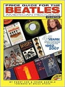 Perry Cox: Price Guide for the Beatles American Records