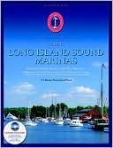 Book cover image of Atlantic Cruising Club's Guide to Long Island Sound Marinas: Block Island, Rhode Island to Cape May, New Jersey with CD-Rom by Elizabeth Adams Smith