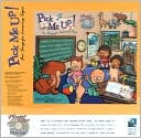 Sign2Me: Pick Me Up! Fun Songs for Learning Signs (ASL) CD and Activity Guide